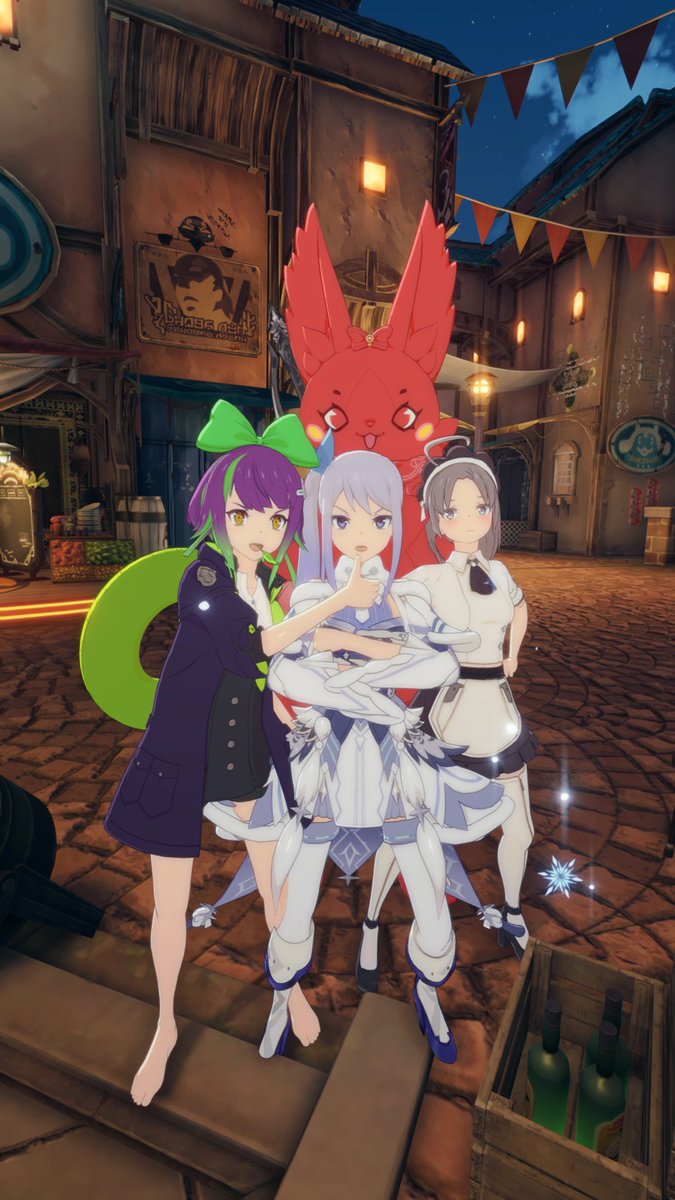 kochisuika's tweet photo. なぽも無事うさぎ取れてもうS2に思い残すことはない！

杖ﾎﾟｷｰ https://t.co/E6oOzSmgVP