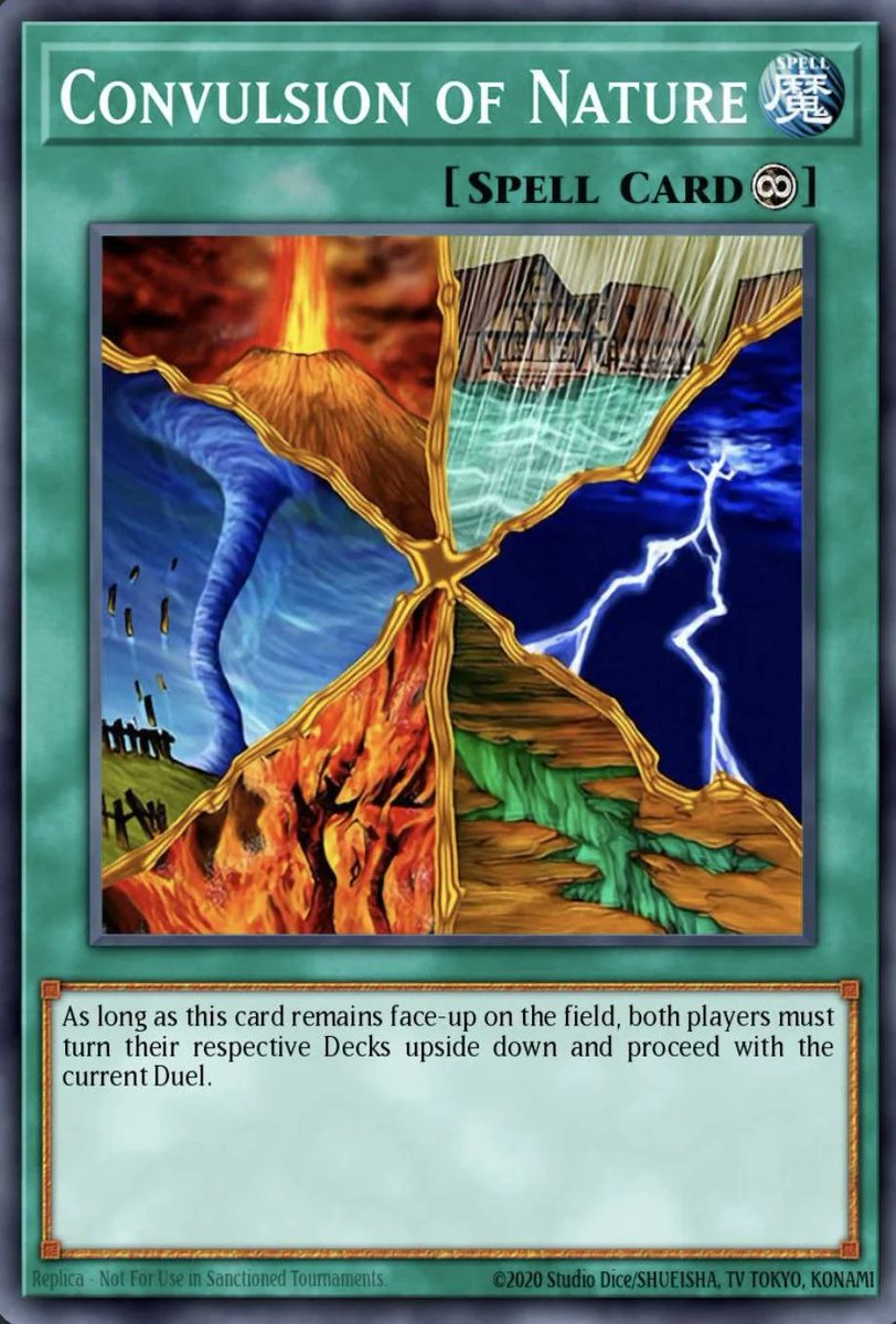 TrevorAllenMD's tweet photo. Master Duel add this to your game you cowards https://t.co/6KFpwS6lEk
