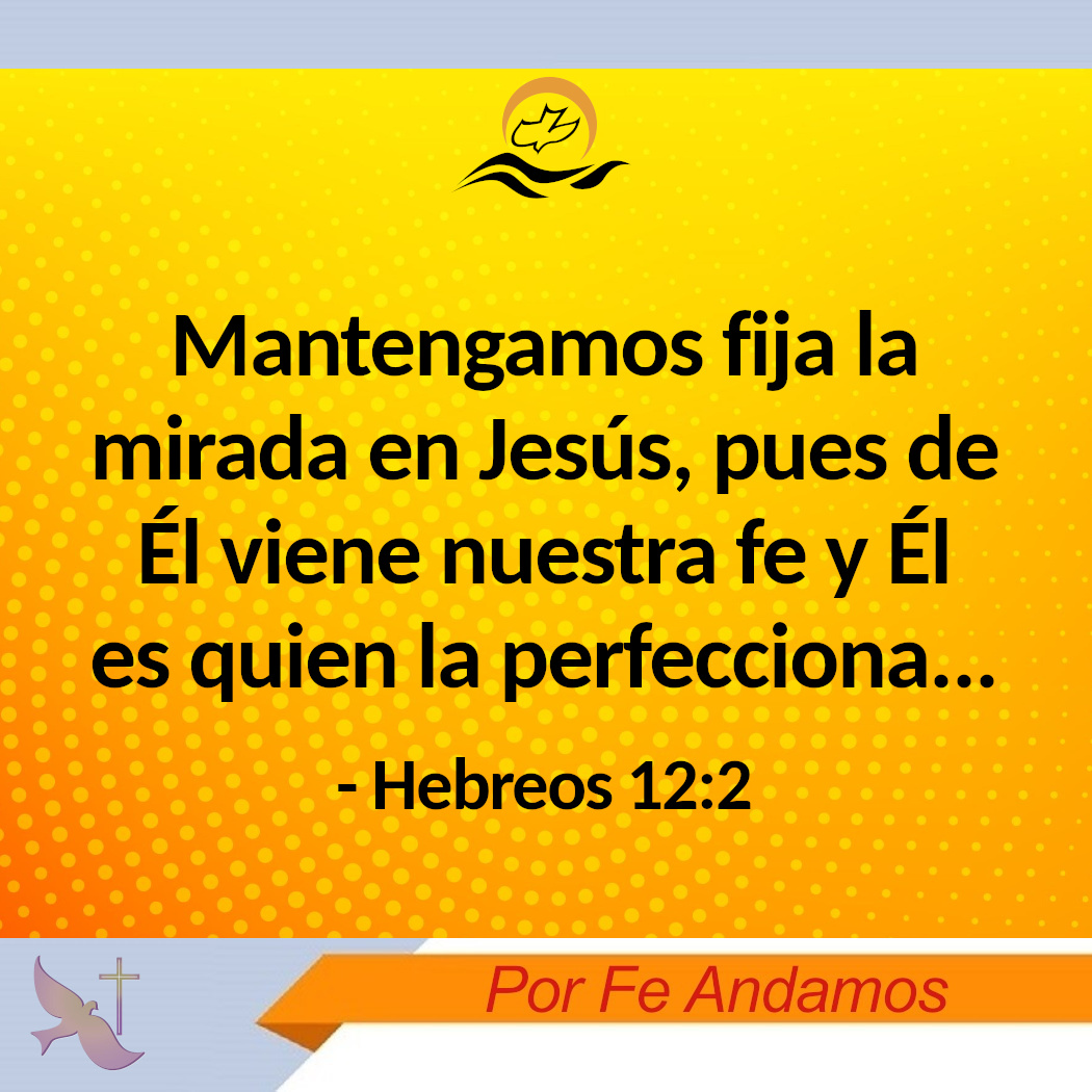 PorFeAndamos's tweet photo. 🙏
¿POR QUÉ CAMINÓ JESÚS SOBRE EL AGUA?

Si quieres la respuesta más sencilla: Jesús caminó sobre el agua para mostrar quién es, demostrar Su autoridad sobre la naturaleza y llamar a Sus discípulos a confiar más profundamente en Él.

El Señor quiere que confiemos en Él.
. https://t.co/baStYPSMoR