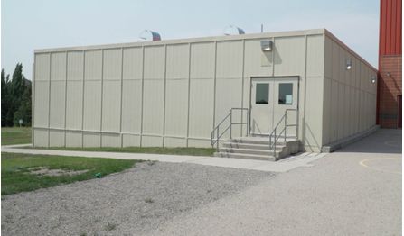LiveWireCalgary's tweet photo. The City of Calgary wants to cut red tape that holds back the timeliness of modular construction at growing city schools. #yyc #calgary 

https://t.co/C0VSQYXpRS https://t.co/CnfOB0Ba3P