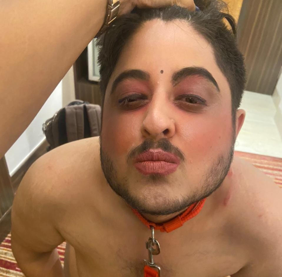 yourowner_5's tweet photo. Some cuties deserves appreciation, hope this reaches his wife 🤭 https://t.co/LKve8wAQ49