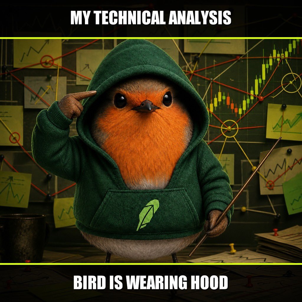 DrMaddyyy's tweet photo. This is such normie friendly play 

The only "rob in hood" play that i aped yesterday night 

$Robert who wants the hood @RobertCoinRH https://t.co/5dCoqOIRoY