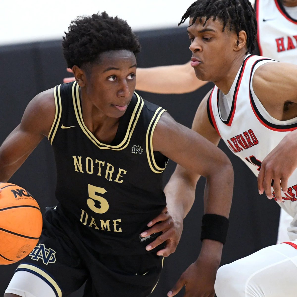 jalenpolobrown's tweet photo. Where Texas stands with some of the nation’s top 2027 prospects🏀

• 5⭐️ PG Beckham Black
• 5⭐️ C Darius Wabbington
• 5⭐️ PG Reese Alston
• 4⭐️ PG Navorro Bowman Jr., and more

🔗Read more here🔗: https://t.co/srsuFfnaUT https://t.co/AubqHZWaFO