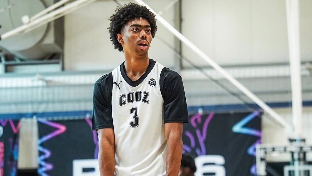 jalenpolobrown's tweet photo. Where Texas stands with some of the nation’s top 2027 prospects🏀

• 5⭐️ PG Beckham Black
• 5⭐️ C Darius Wabbington
• 5⭐️ PG Reese Alston
• 4⭐️ PG Navorro Bowman Jr., and more

🔗Read more here🔗: https://t.co/srsuFfnaUT https://t.co/AubqHZWaFO