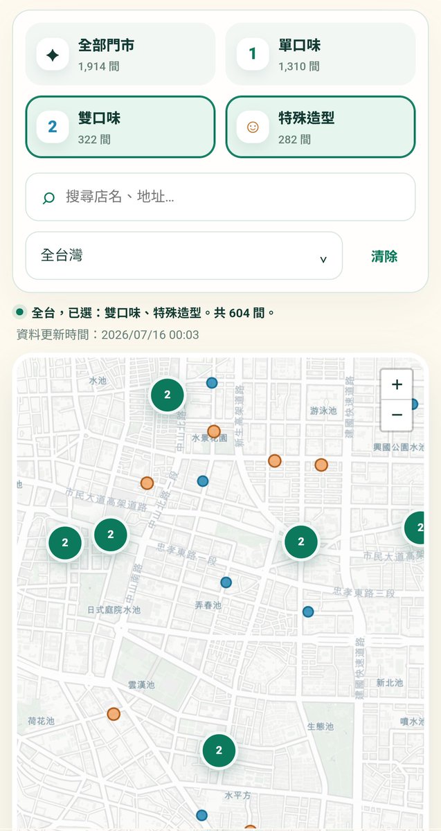 FAMI!CE FINDER