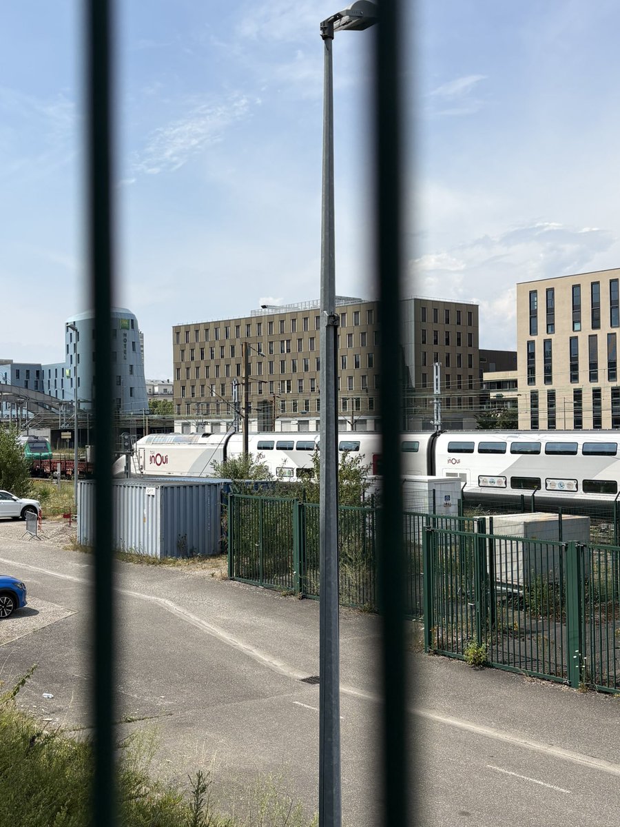 lejustedegre's tweet photo. #TGVM spotted at #Mulhouse aujourd’hui! https://t.co/gOhxMR7ku5