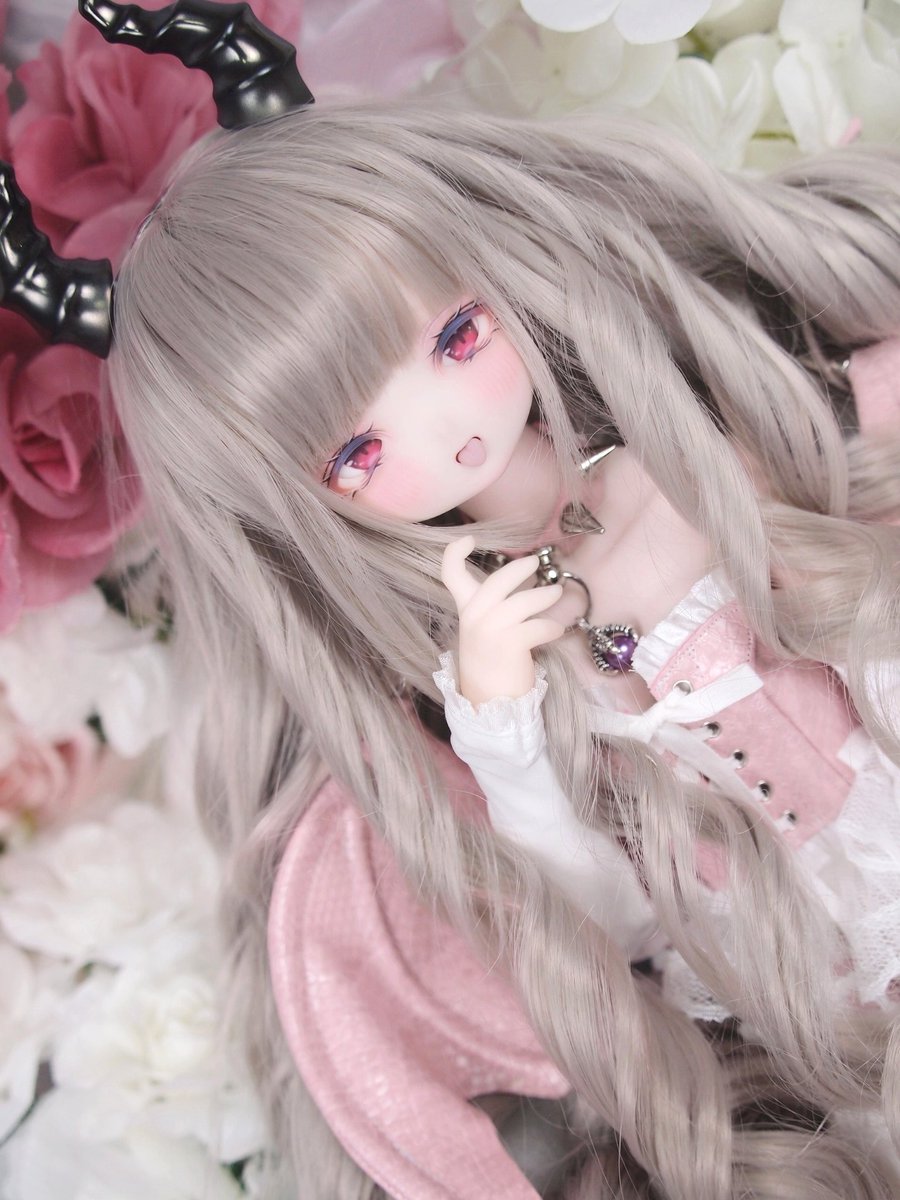 guruguru_doll's tweet photo. よわよわドラゴンちゃんのお家を探しています。よろしくお願いいたします(,, ´ᜊ` ,, )🩷🩷

https://t.co/Hv9fvAVgT7

#ぐるっ子 https://t.co/pUozUKImZh