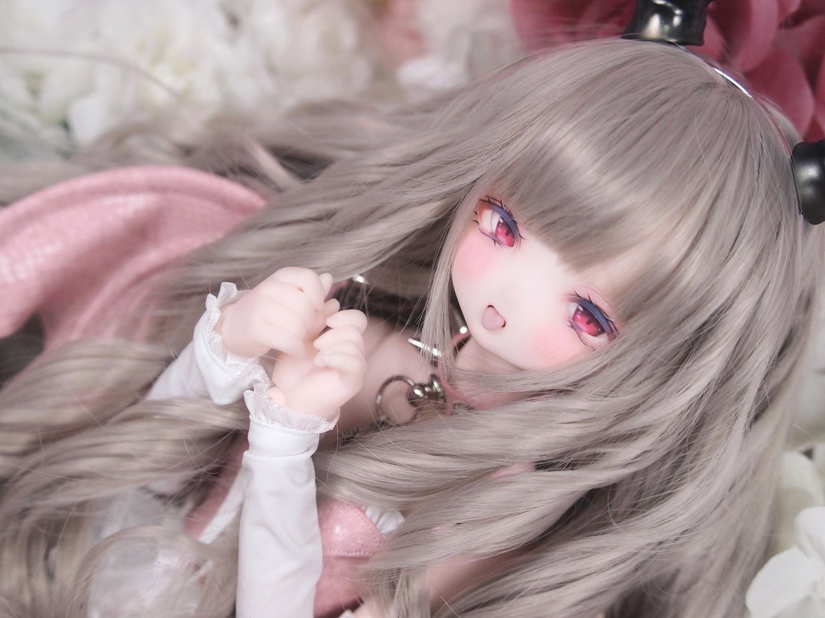 guruguru_doll's tweet photo. よわよわドラゴンちゃんのお家を探しています。よろしくお願いいたします(,, ´ᜊ` ,, )🩷🩷

https://t.co/Hv9fvAVgT7

#ぐるっ子 https://t.co/pUozUKImZh
