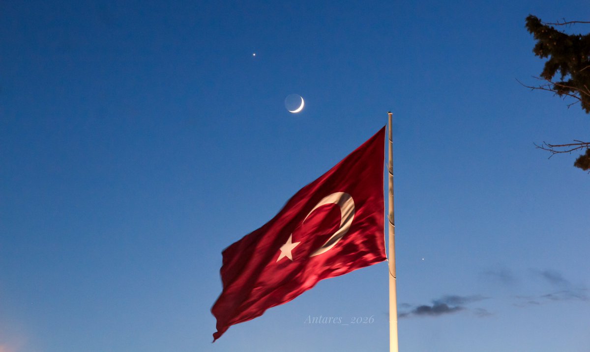 Antares_Neo's tweet photo. 🇹🇷 https://t.co/3GbBQumifW