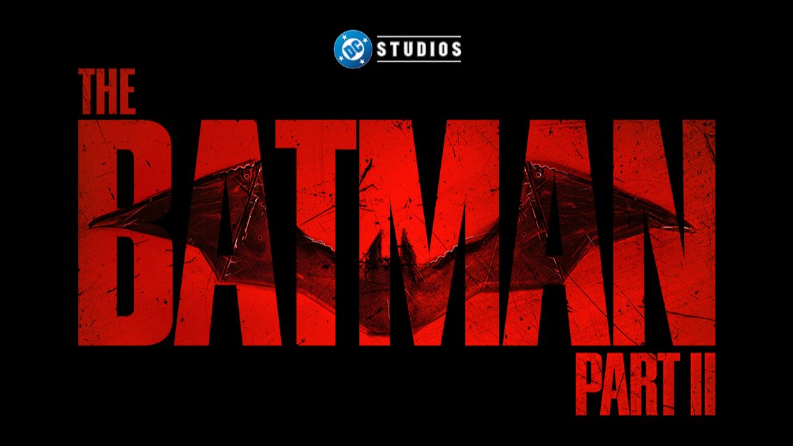 TheBatmanSagaNW's tweet photo. Matt Reeves is producing 2 Batman projects in 2028:

• The Batman: Part 2
• Dynamic Duo https://t.co/Ge2lBDBHbH