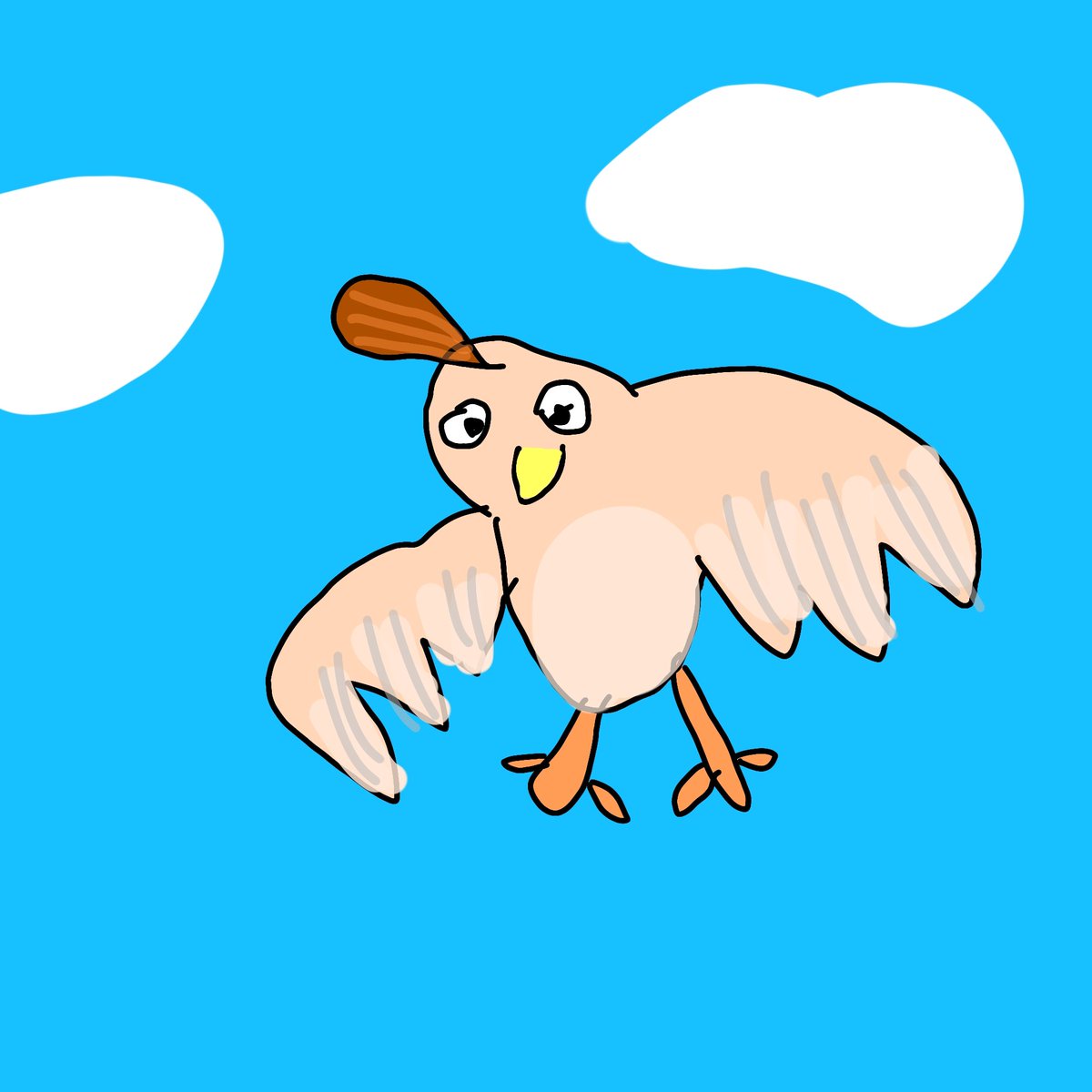 hokorin_poke's tweet photo. ほこりんさんは
「ポッポ」を見ないで描いてください！

#ポケモンうろ覚えで描くったー #shindanmaker
https://t.co/foBWmSpkmN https://t.co/sJmzGRqOPu