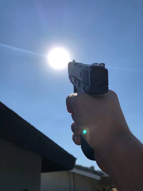 gardensinrain's tweet photo. is the sun bothering you my king? https://t.co/N7d6DBPctT