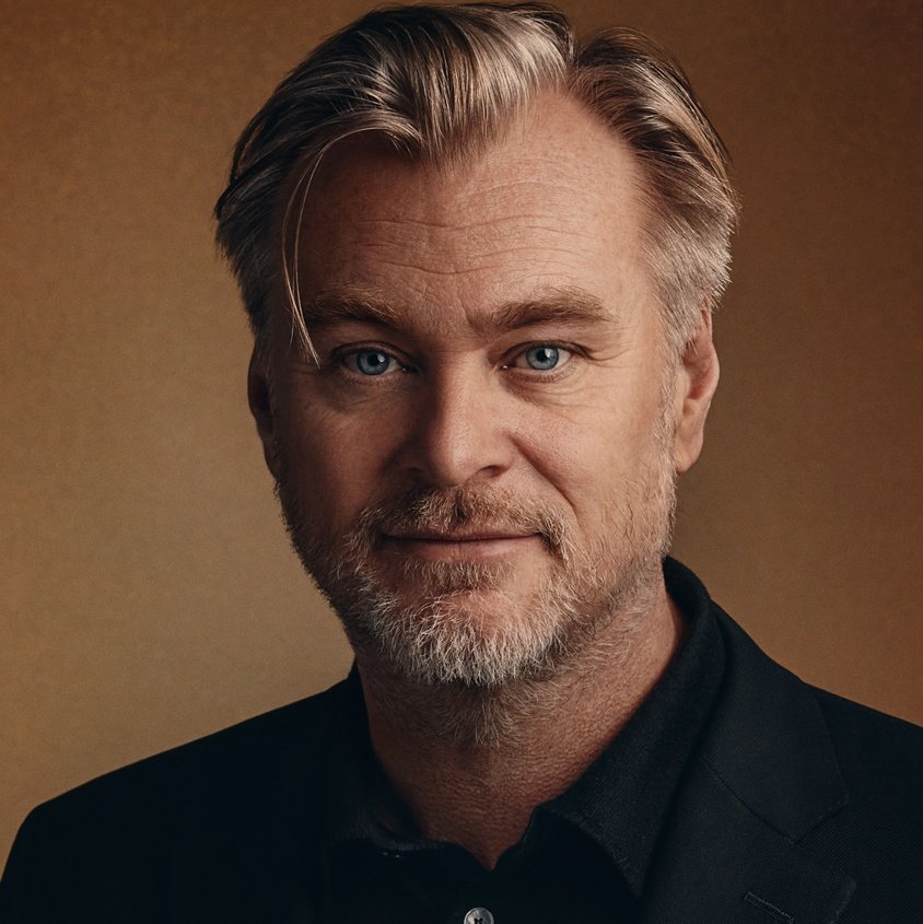 Boxreport's tweet photo. Christopher Nolan não sabe brincar rs

"A Odisseia" sobe para 🍅 99% de aprovação da crítica no Rotten Tomates (78 Reviews)

Dia difícil para alguns 😅 https://t.co/r7OLDh3aje