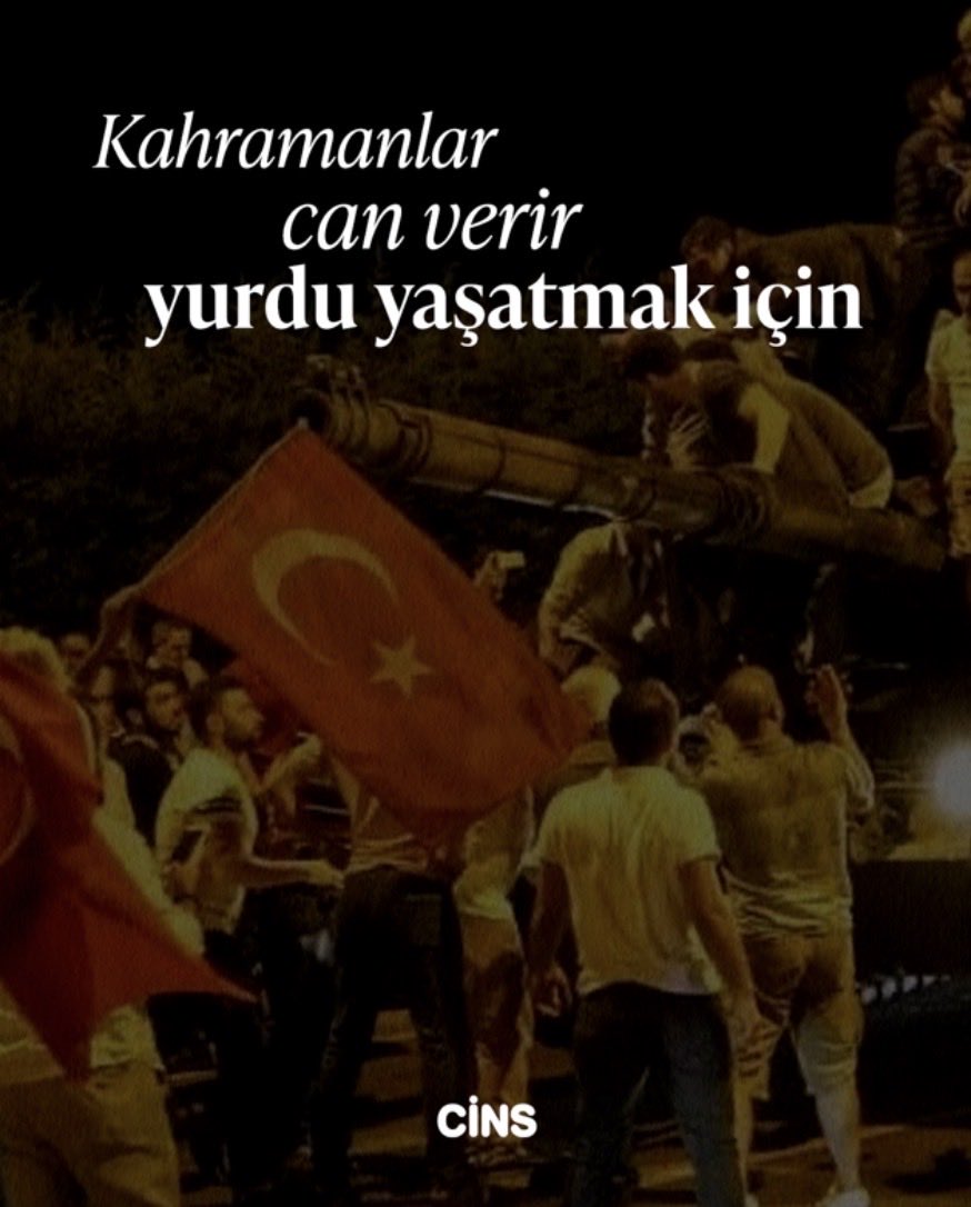 CinsDergi's tweet photo. “Nice destanlar yazılır memleket sevdasından…” https://t.co/25SSeSpbBh