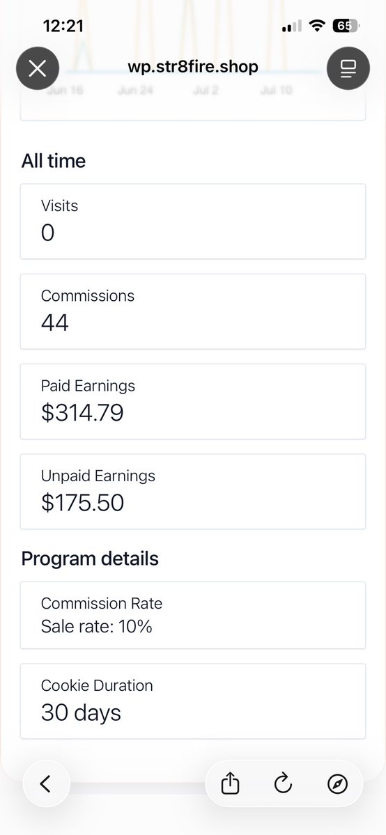 ITSOKTODIEtv's tweet photo. We are 125 away from a cash out on @Str8fire_shop Use code itsoktodietv15 to get your self some of the best affordable flowers or goodies!! Also help us get our second cash out!! All funds collected are going into my apartment savings💚🙏🍀🥹 #str8fire #STR8FIRE https://t.co/mbnrXzSbor