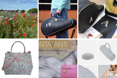 Attavanti_com's tweet photo. Happy #Humpday everyone🙂still hot in Worcester. Yeah almost the weekend beautiful #handmade luxury leather bags + silk scarves, ties all handcrafted by Italian artisans #gifts Free UK delivery https://t.co/dPLxB06T8c #sbs #firsttmaster #smallbizUK https://t.co/gEGKbpUGWn