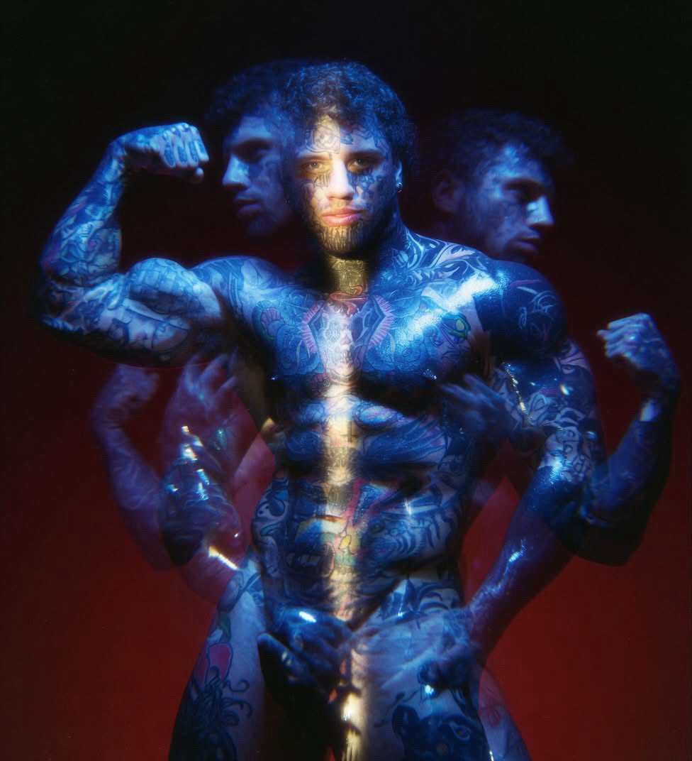 jldxxxo's tweet photo. Bringing sexy back! - @JamesRupapara https://t.co/nDCgA5prul