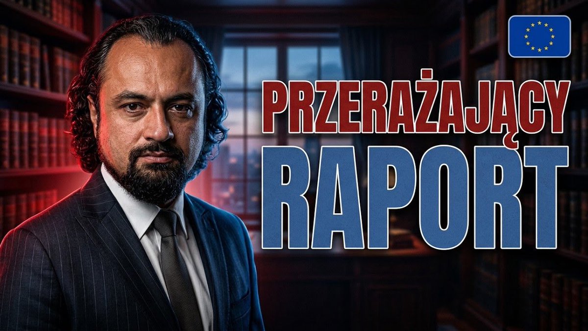 OniszczukAssoc's tweet photo. 4 NOWE PODATKI od majątku. Unia Europejska szykuje rewolucję

Ignorowanie ryzyka to najdroższa strategia biznesowa. Jeśli chcesz mieć pewność, że Twój majątek jest w 100% bezpieczny przed prawnymi i finansowymi zawirowaniami, czas działać wyprzedzająco.

Unia Europejska zapowiedziała rewolucję podatkową, o której media głównego nurtu milczą! 15 kwietnia 2026 roku Komisja Europejska przedstawiła raport wprowadzający 4 nowe podatki od majątku, które uderzą w Twoje oszczędności, inwestycje i sukcesję. Zobacz ten film, aby dowiedzieć się, jak legalnie zabezpieczyć swoje aktywa przed nowymi unijnymi planami, zanim wejdą w życie

W tym odcinku szczegółowo analizuję oficjalny raport Komisji Europejskiej i omawiam mechanizmy takie jak wealth tax, exit tax oraz niezwykle kontrowersyjny podatek od niezrealizowanych zysków kapitałowych (wdrażany już w Holandii jako Box 3 ze stawką 36%). Wyjaśniam również, dlaczego obecne zwolnienia z podatku spadkowego w Polsce są unikalne na skalę światową i dlaczego warto doceniać je, póki trwają. Dowiesz się także, jak fundacja rodzinna w Polsce lub fundacja w Liechtensteinie pozwala uchronić Twój majątek przed "podatkiem od śmierci" oraz zachowkiem. Poznaj fakty, działaj z wyprzedzeniem i zabezpiecz swoje pieniądze.

Masz pytania dotyczące fundacji rodzinnej lub optymalizacji podatkowej? Napisz w komentarzu – odpowiadam na najciekawsze z nich!

Link w komentarzu 

#podatki #uniaeuropejska #wealthtax #exittax #fundacjarodzinna