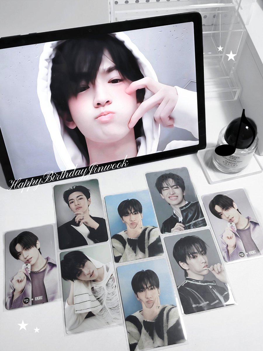 chigudadui's tweet photo. 北京时间00:00
 ♡˙°ʚ- 22jinwookdayɞ-°˙♡
​ ✩*:.  จินวูค วันเกิดมีความสุข.:*✩
​ H appy Birthday to jinwook @Jinwookkimjin https://t.co/1k4Ryx8gQ4