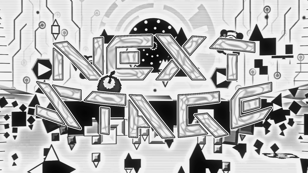 Nomada86GFX's tweet photo. Level: Next Stage
Creator: Zipixbox and TMCo
Difficulty: Extreme Demon
For: Free Use

❤️+ 🔁 https://t.co/wRW1mJrxoW