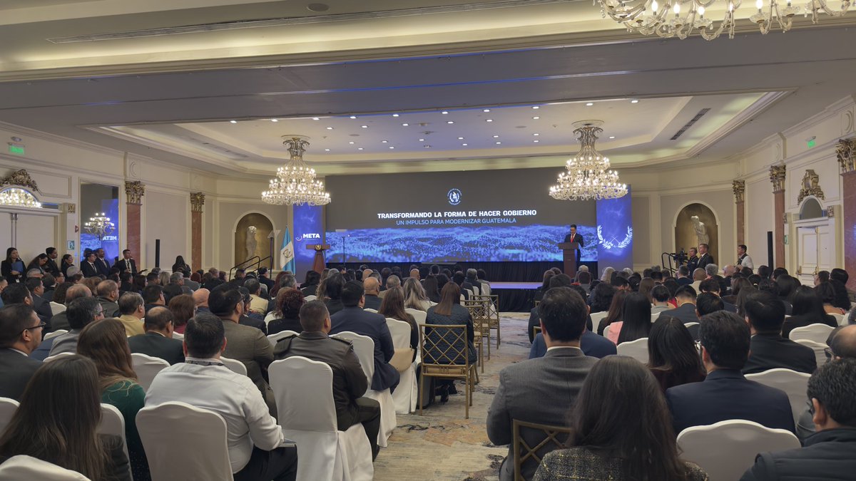 LincyRodriguezg's tweet photo. La agenda busca presentar los avances y acciones para modernizar los procesos y fortalecer la forma de hacer gobierno.

@AGN_noticias https://t.co/TvrlRn4UMd