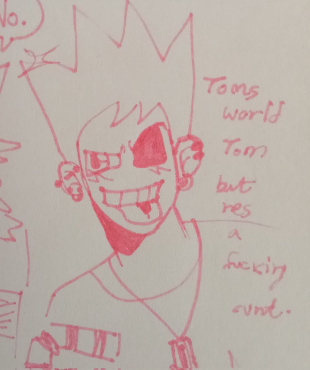 Tonywasherez's tweet photo. Dont hang me for dis [TOMCEST]
#eddsworld #eddsworldtwt #eddsworldtom #ewtom #tomcest #wtfutureTom #stardustTom #tomsworld https://t.co/ULbKoS7QyB