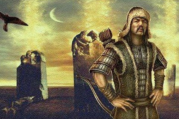 BalamirYabgu's tweet photo. Döneminde yaşamak isteyeceğiniz bir Türk hükümdarı https://t.co/v6mTHQQN0g