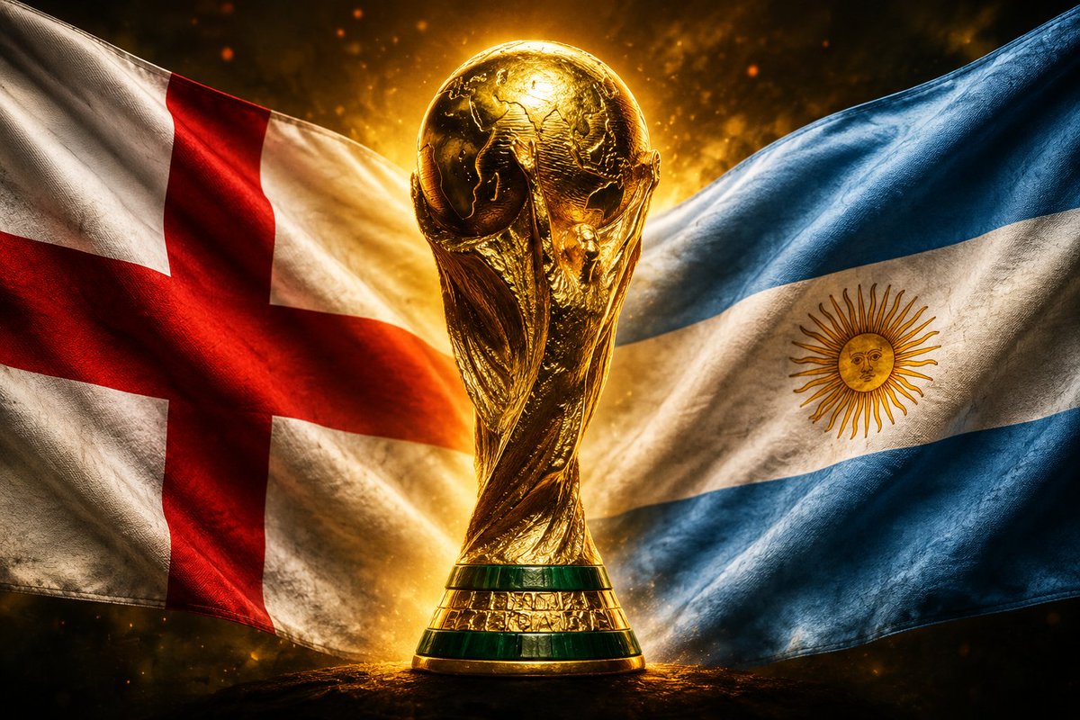 TheIllusion111's tweet photo. ENGLAND VS ARGENTINA IS A MASONIC AND CODED RITUAL, WHOEVER WINS!

https://t.co/EsJRoRByVL

#england #argentina #freemasonry #worldcup #matrix #football #viral #trending #messi #soccer 

Website: https://t.co/6JWvMXS5br... https://t.co/YOzv5WFqvM