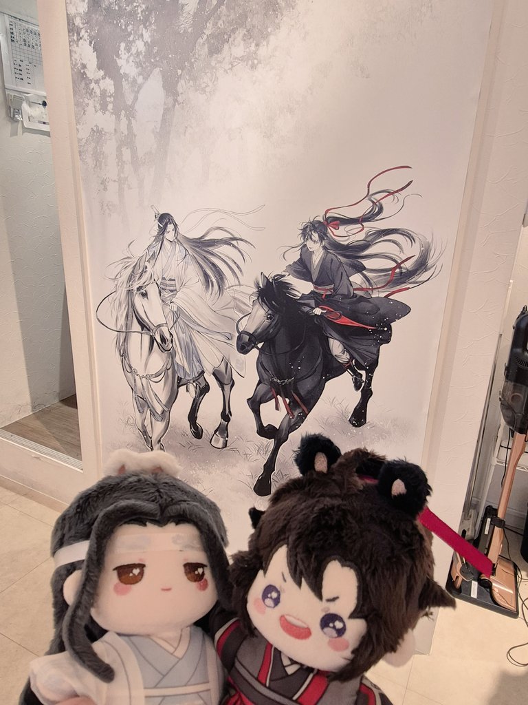 garu_47's tweet photo. 魔道漫畫咖
可愛又美味太喜歡🥺 https://t.co/9nJXnielYZ