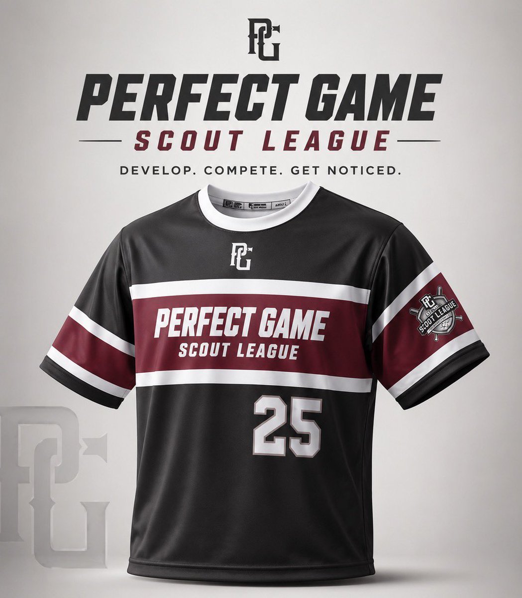 PG Fall Scout League tweet media