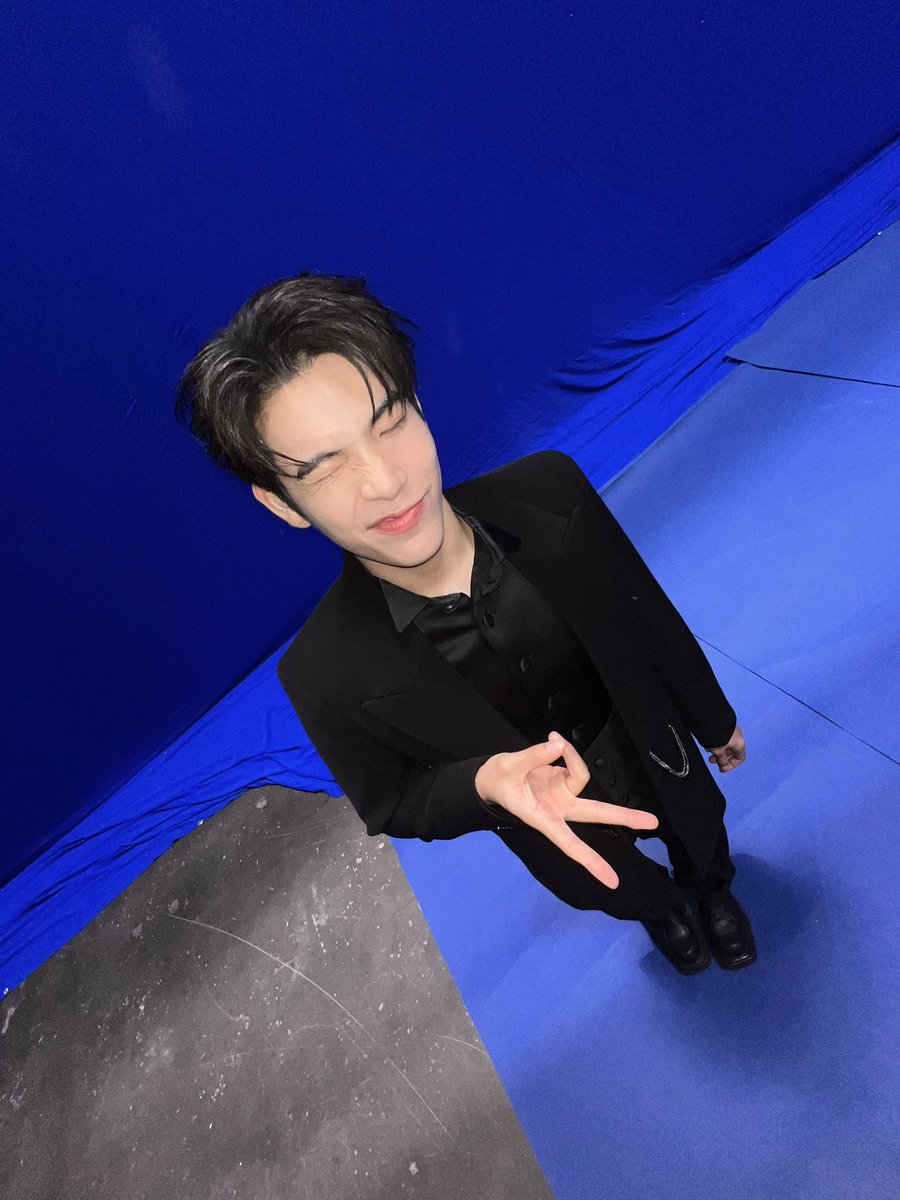 aonn_k's tweet photo. ท่านยม GEN Z วันนี้ขอตัวกล้บก่องนะ
 #รักลืมตายq11 https://t.co/raXC7GbEHP
