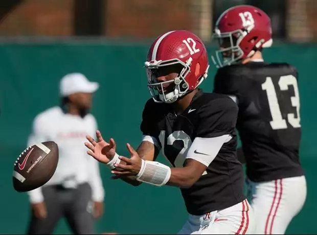 SEC Rant.com tweet media