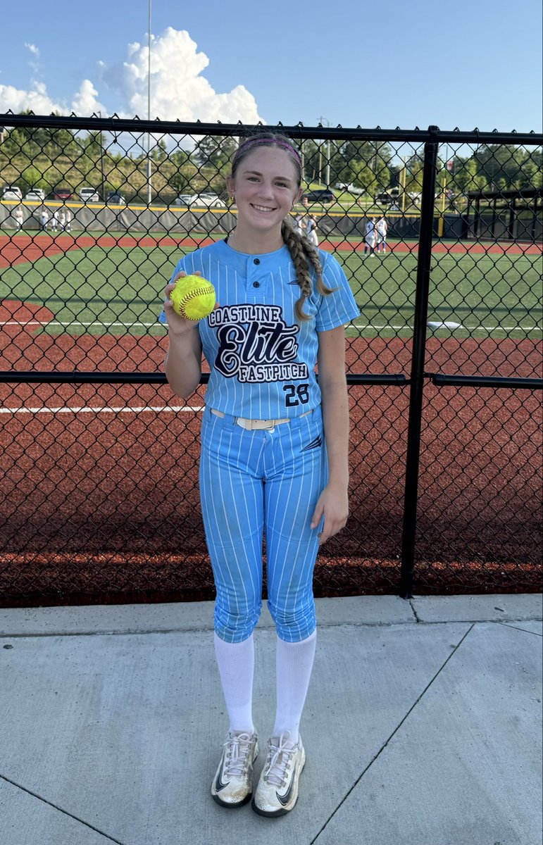 HaleyOlivet's tweet photo. Did not have the best weekend as a team, but we are ready to get back at it this weekend and improve on our mistakes!! Here are some plays and hits from the weekend! @CoachCasey_HC @coachNat21 @bishop_state_sb @coastalsouthsb @UMRamSoftball @UMobileSoftball @CommodoreBuc @VillarMeadow @CiaraHanson_ @HannahFillmore7
