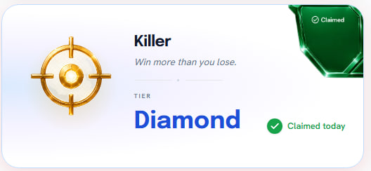 junethyurimbhi's tweet photo. Hmmm i'm Diamond Killer  @linera_io @lineraxyz https://t.co/Fv9ikafy8b