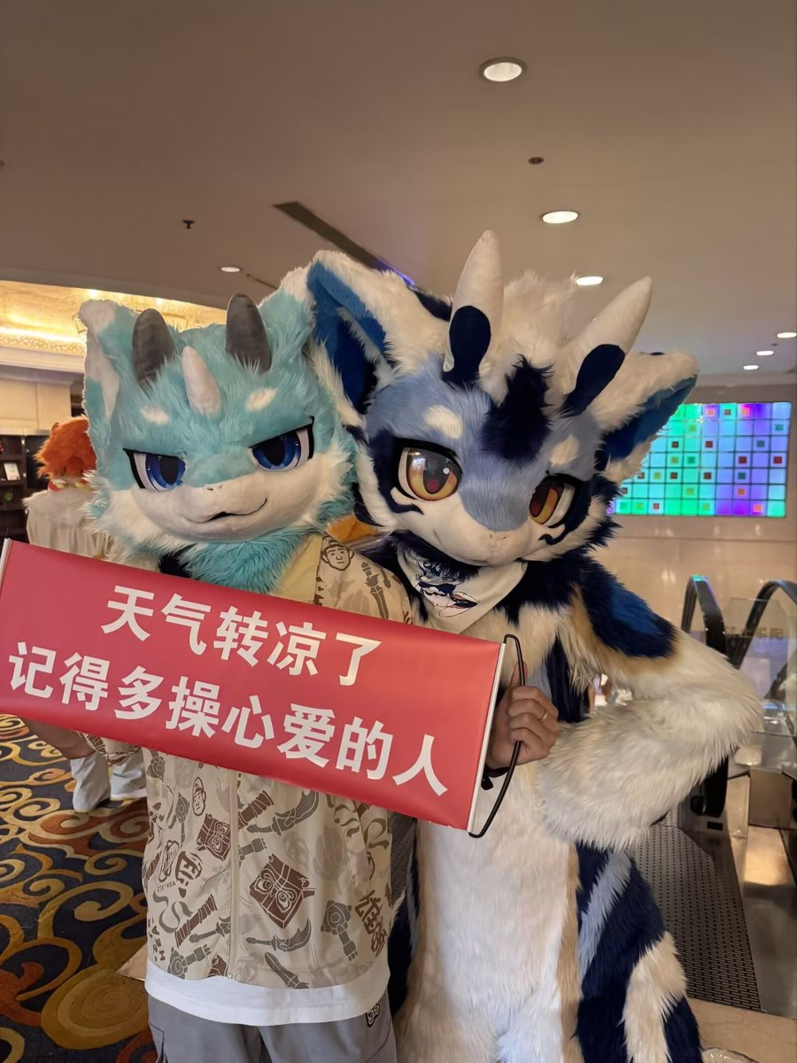 凌浠 tweet media