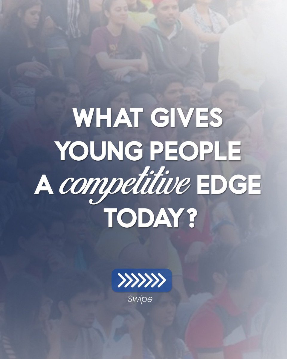 MPLodha's tweet photo. On World Youth Skills Day, we reaffirm our commitment to empowering every young mind with the skills needed to succeed in a rapidly evolving world.

The Government of Maharashtra is strengthening the state’s skilling ecosystem through industry-aligned training, modern ITIs, emerging technology courses, and greater opportunities for employment and entrepreneurship.

A skilled youth is the strongest foundation for a Viksit Maharashtra and a Viksit Bharat.

#SkilledIndia #Skills #WorldYouthSkillsDay #ViksitBharat #CMMahaFund