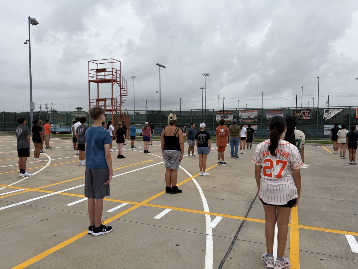 La Porte ISD tweet media