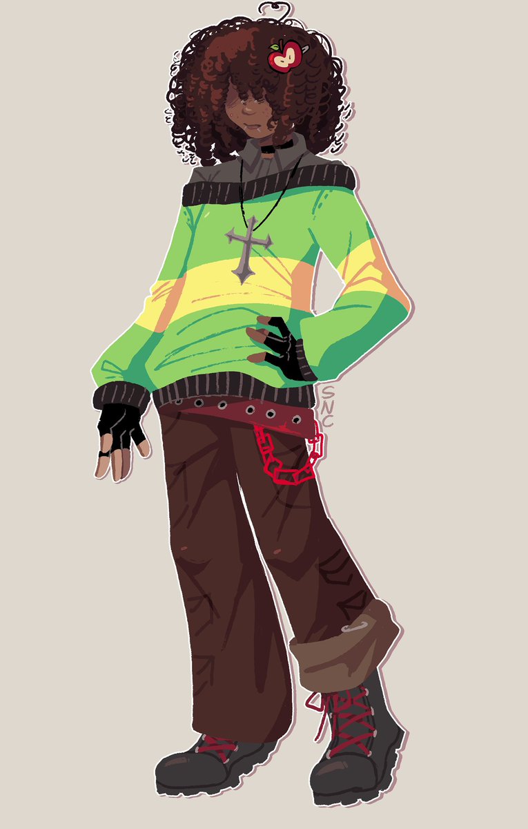 GABBASOMNIA's tweet photo. God these are so old but here’s the other designs I made in the past for them, first is the oldest which is so surprising since I think it looks better than the second imo

Either way, I think you can tell I kind of combined the two https://t.co/szFbXW7vve