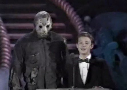 horrorsthetics's tweet photo. thinking about the horror hall of fame https://t.co/WETUe5b5Mh