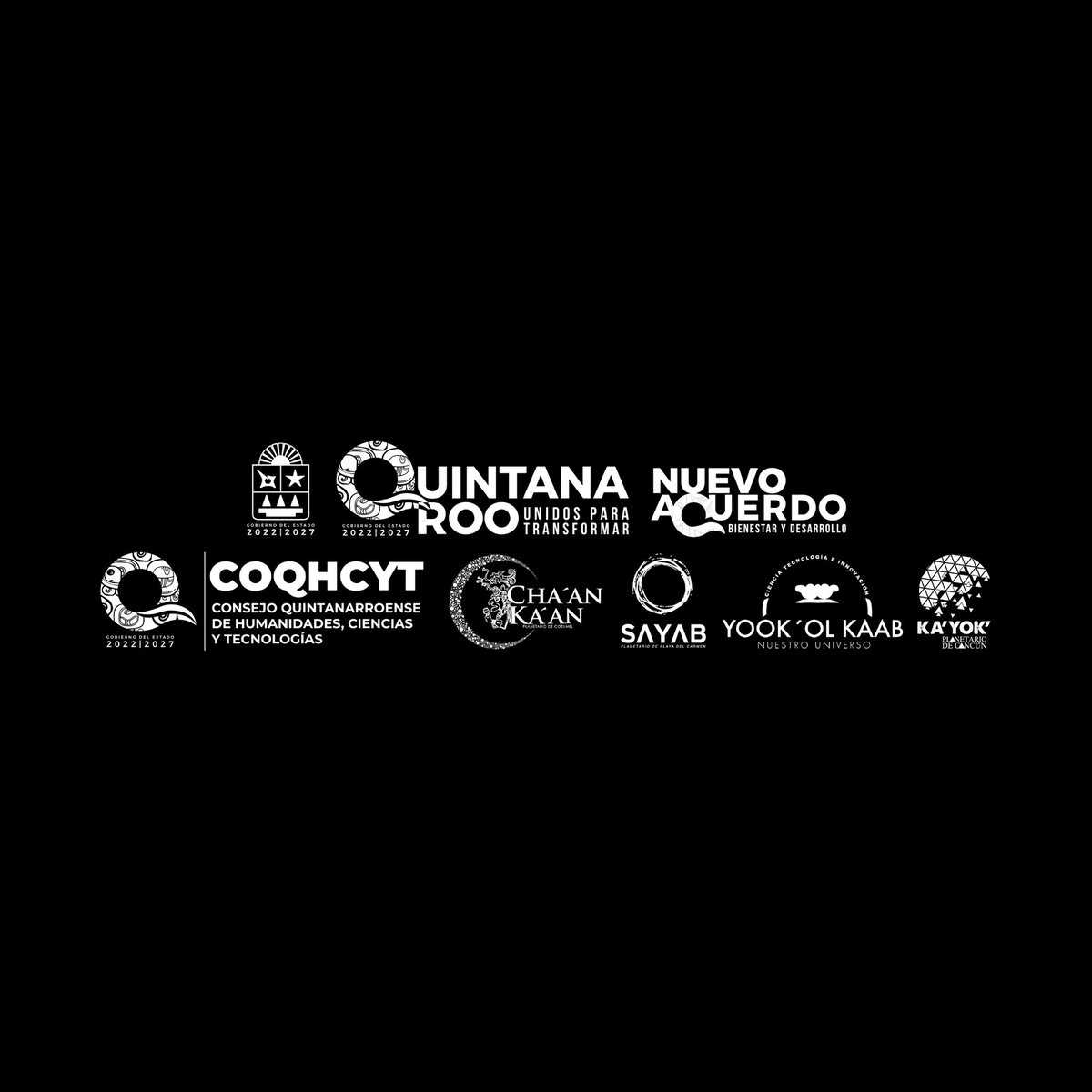 PlanetarioChet's tweet photo. 🚀🌕 Revive una de las misiones más históricas de la humanidad.

El Planetario de Chetumal Yook’ol Kaab te invita a conmemorar el 57 aniversario del lanzamiento del Apolo 11 con una experiencia especial totalmente gratuita.

#UnidosParaTransformar
#CienciaParaTransformar https://t.co/7uqRiFf86w