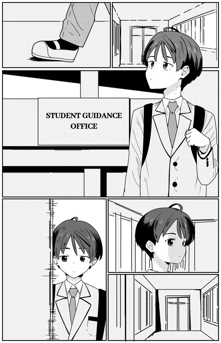 Obsidian_Chest's tweet photo. The Perfectly Wholesome Study Session 1/5
#マケイン https://t.co/pbOptNo6W2