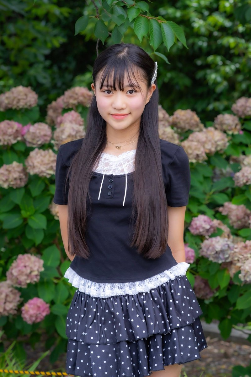 あじさい様♡ 7/11 HARMONIZE COMPANY FC特別企画 戸塚周辺撮影会