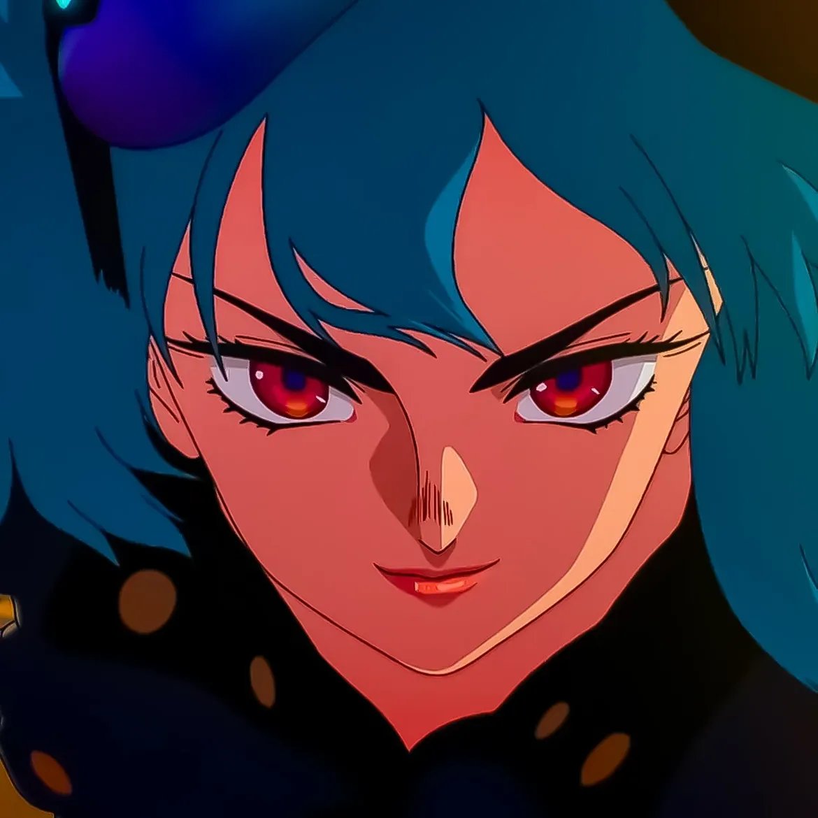 90sPiictures's tweet photo. This new design makes Motoko look exactly like she did in the original cyberpunk manga series https://t.co/anMzPfDkf4