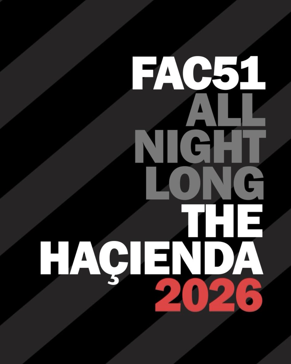djtoddterry's tweet photo. @djtoddterry Saturday 1st August
@Fac51hacienda at @JoshuaBrooksMCR Manchester
Tickets:: https://t.co/9sZ7LvVMxz https://t.co/iFDAGgT3U2