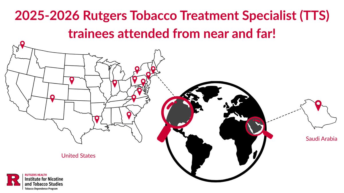 rutgers tobacco dependence program Many Physicians Have Misconceptions About E-Cigarettes Why I Help Organizations Like