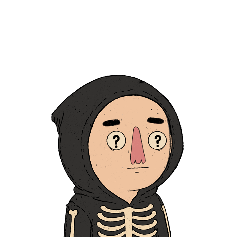 Identhy2's tweet photo. just discovered the most unusual society on the internet. apparently i'm 82% unusual. @UnusualNFTs https://t.co/wqbwfP9vfH