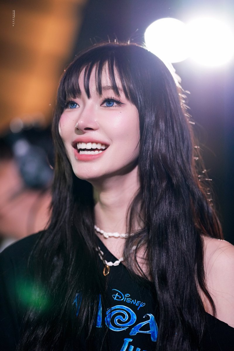 rushhour39's tweet photo. ไม่ไหวอ่า หมวยตาแป๋วใครจะไหว

JJJFAM KPCZ WITH MOANA 
#SFxJanJingjingJewel
#Janjingjing #jingjingyu https://t.co/RG6d2AmUfd