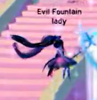 Galaxeiaa_Pawz's tweet photo. " man i wish i could win the new halo already "

The humble Evil Fountain lady: https://t.co/sUOfmBJ2xg