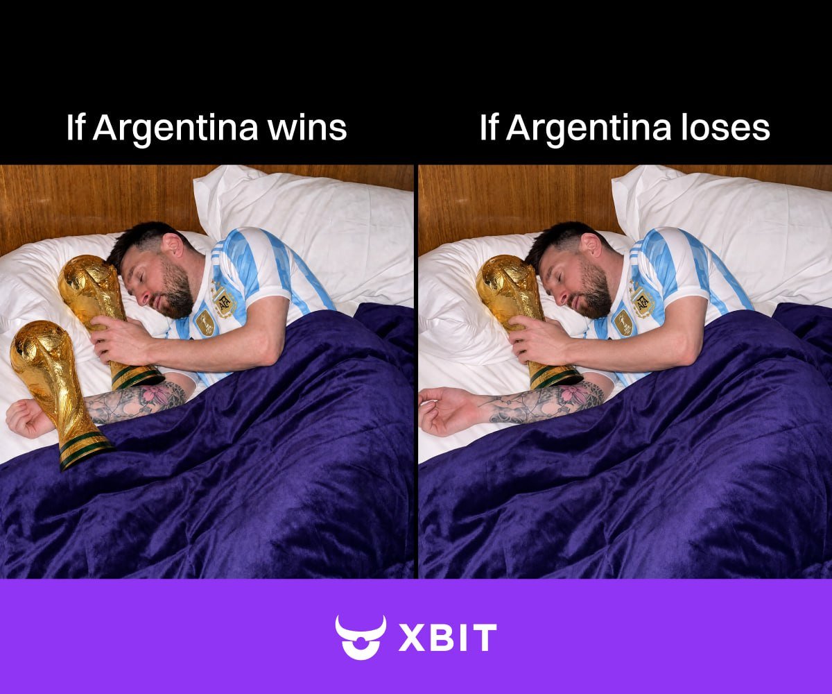 XBIT tweet media