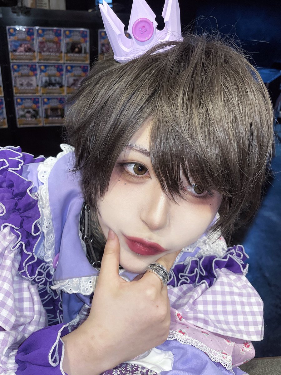 manase_mazari's tweet photo. 僕だけにして？ https://t.co/UYLIPopPJU